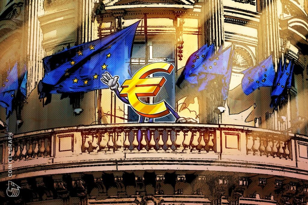 AllUnity Expands EURAU Stablecoin Into Uniswap DeFi Liquidity Pools