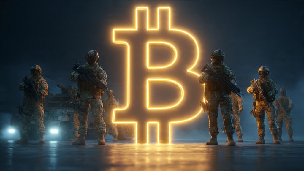 Bitcoin