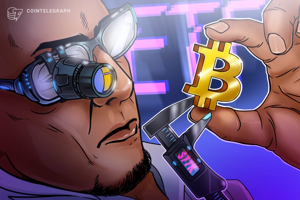 Cointelegraph