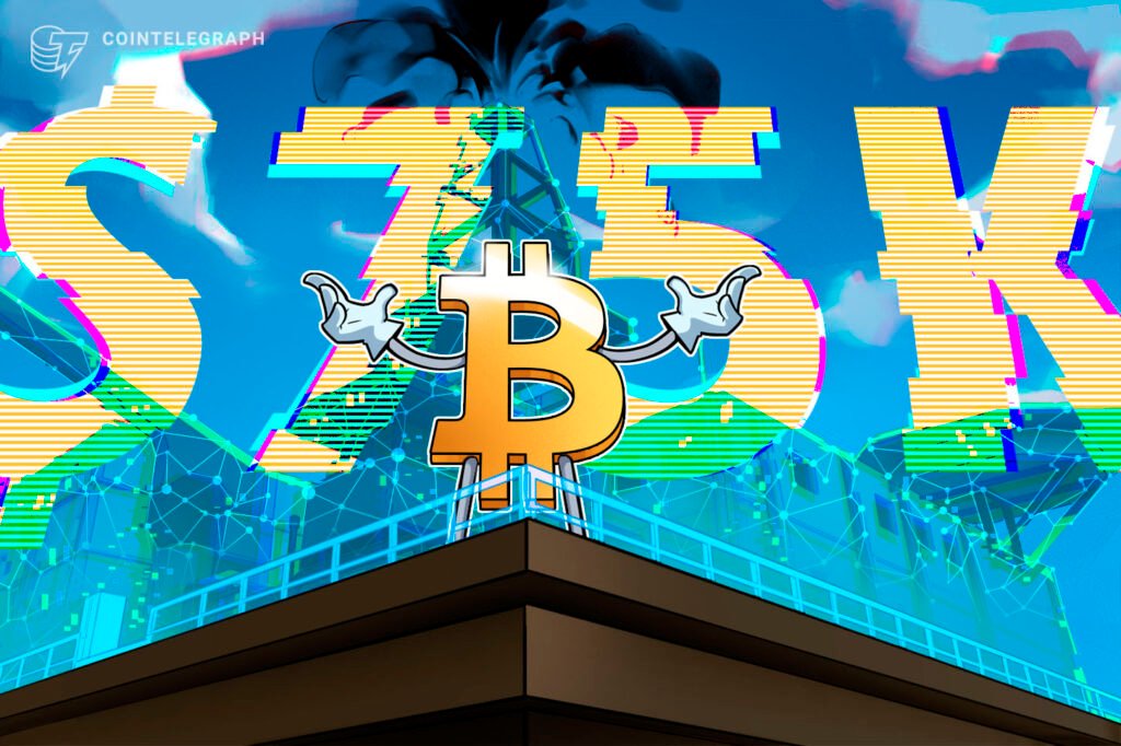 Cointelegraph