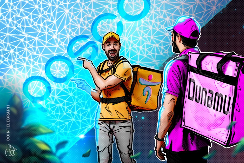 Cointelegraph