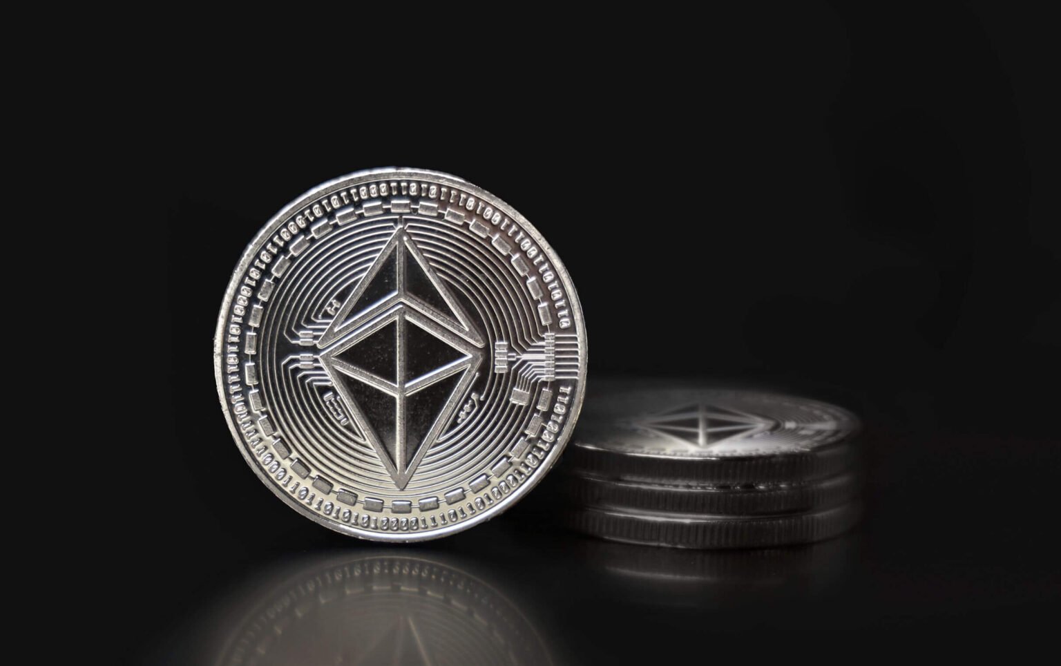 Ethereum Outpaces Bitcoin as Capital Rotation Gains Pace Ethereum Outpaces Bitcoin as Capital Rotation Gains Pace