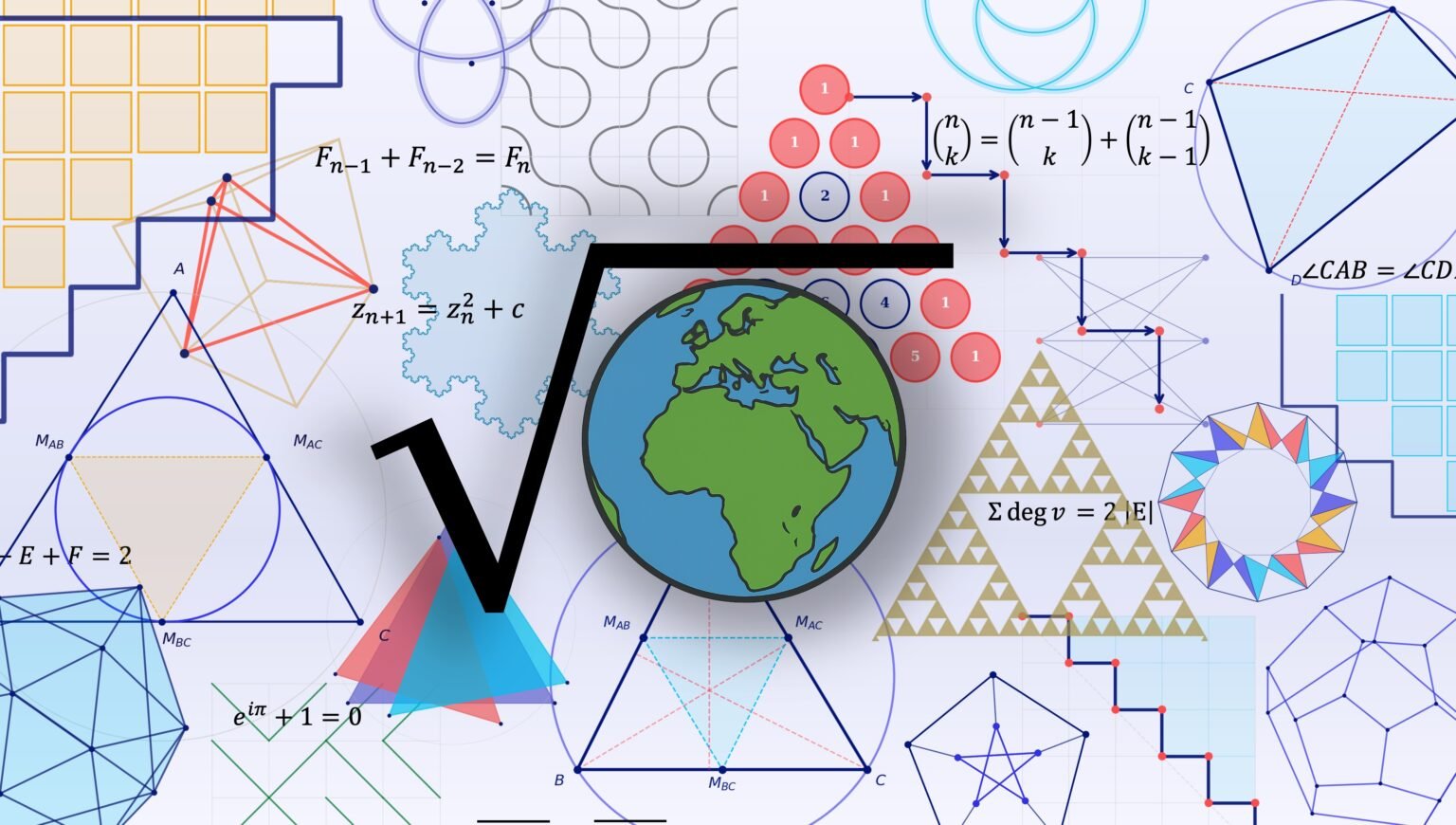 MIT scientists build the world’s largest collection of Olympiad-level math problems, and open it to everyone | MIT News