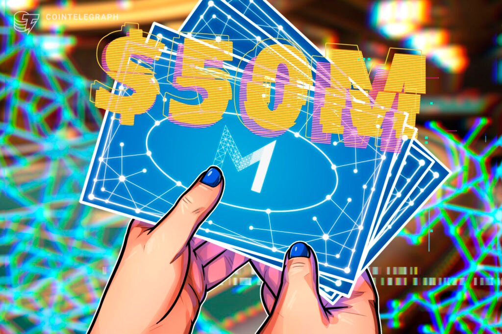 Cointelegraph