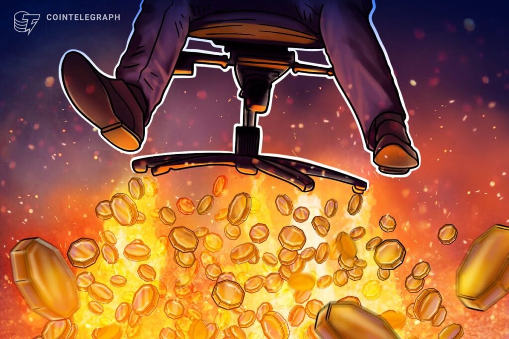 OCBC Issues Tokenized Physical Gold Fund on Ethereum and Solana