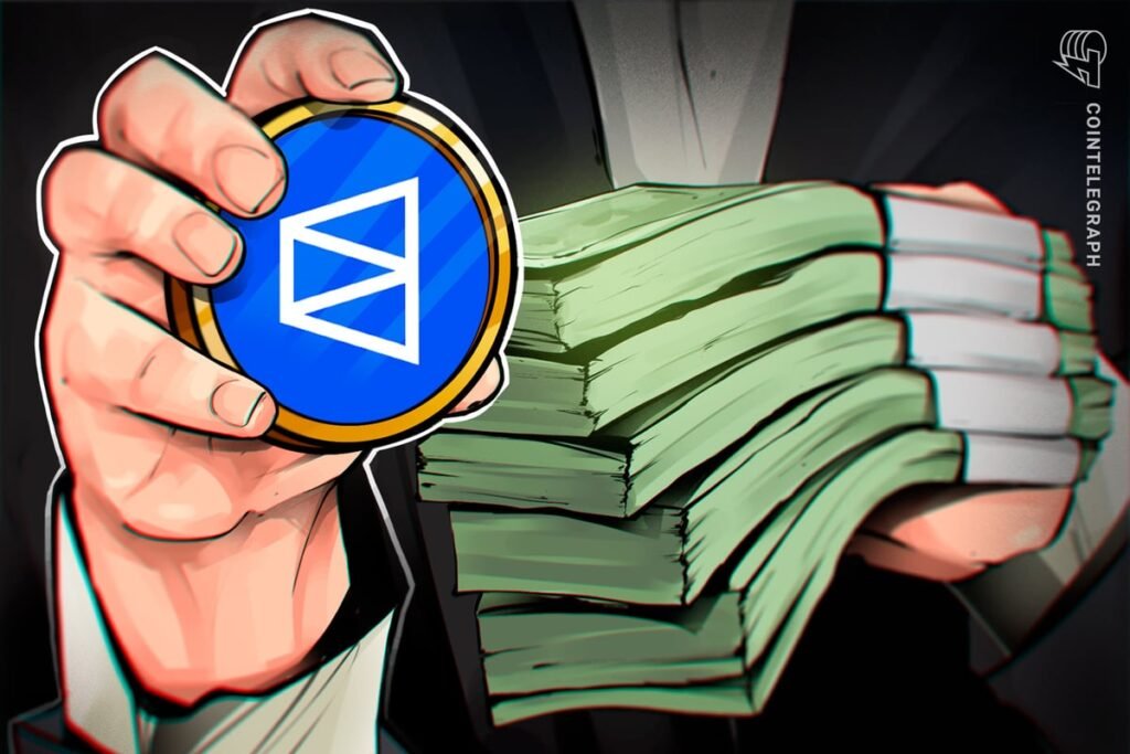 Polymarket Grabs 97% of Onchain Prediction Market Fees After Overhaul