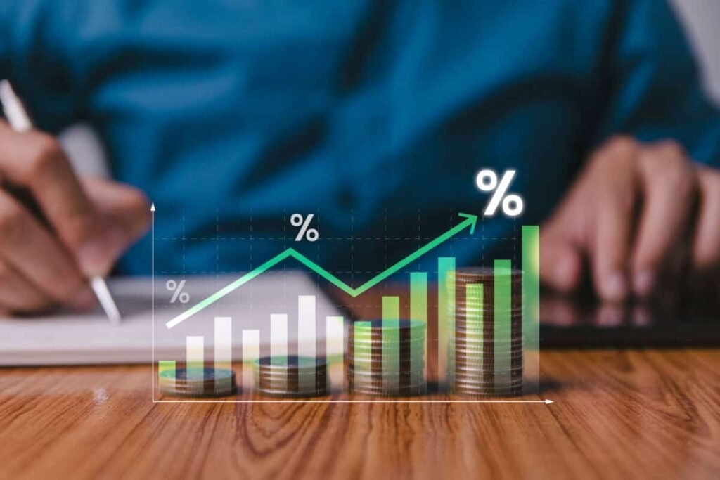 1 TSX Stock up 54% Looks Like an Ideal Forever Hold dividends can compound over time