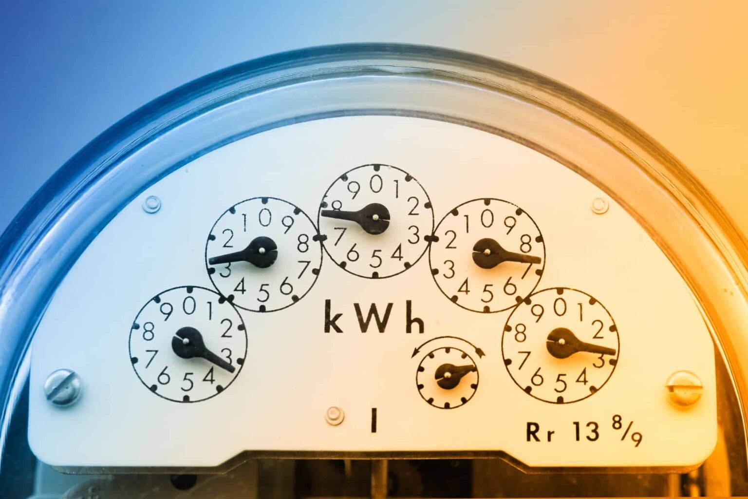 2 Canadian Utility Stocks That Could Be Headed for a Strong 2026 A meter measures energy use.