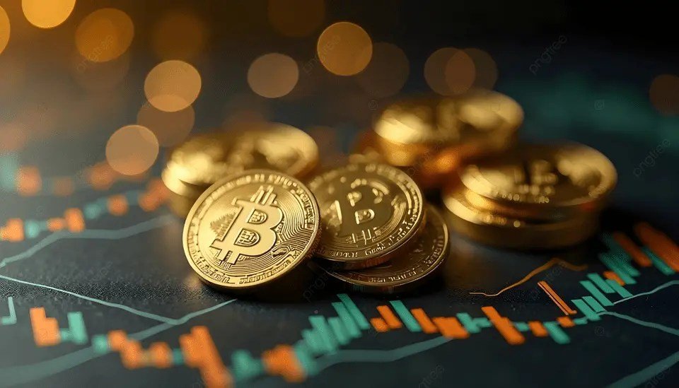 Crypto Founder Reveals What Keeps Driving Up The Bitcoin Price Bitcoin