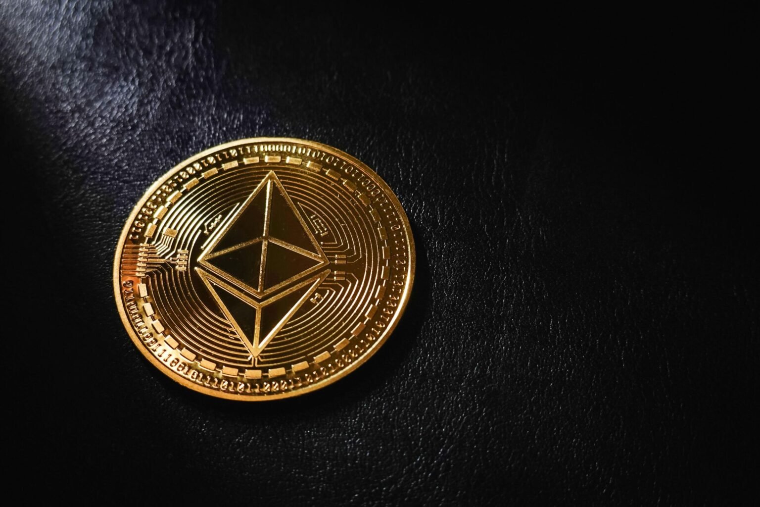 Ethereum Whale Buying Surges as ETH Tests Critical Support Ethereum Whale Buying Surges as ETH Tests Critical Support