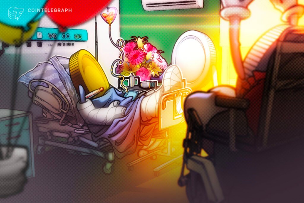 Cointelegraph