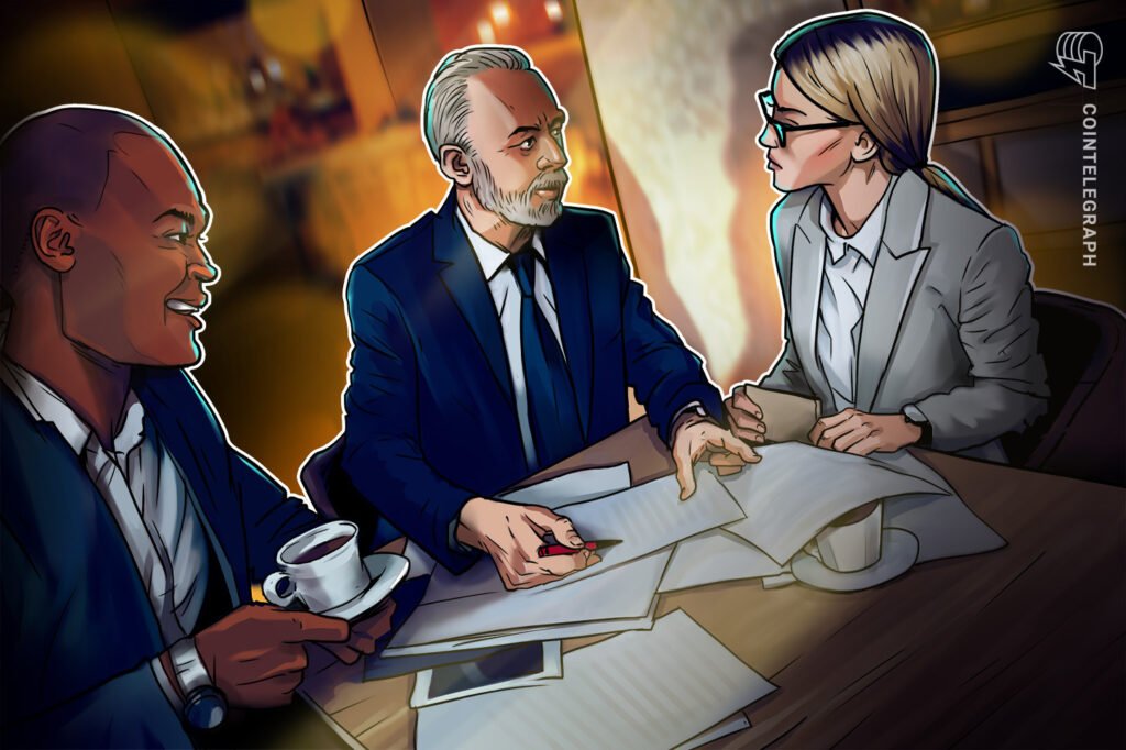 Law Firm Files Restraining Notice for Kelp Exploit ETH Cointelegraph