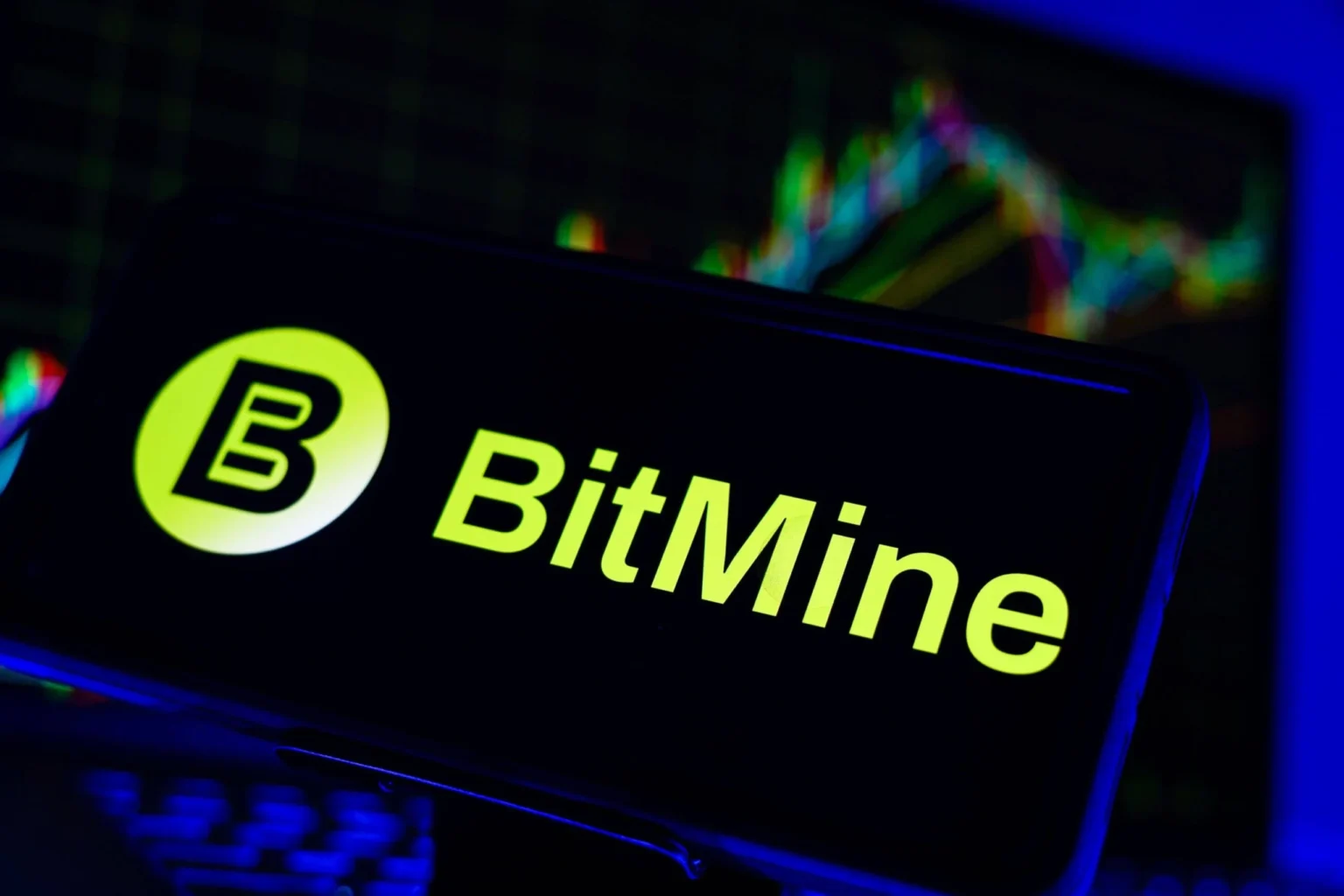Tom Lee Declares Crypto Spring as Bitmine Buys $238M ETH Tom Lee Declares Crypto Spring as Bitmine Buys $238M ETH