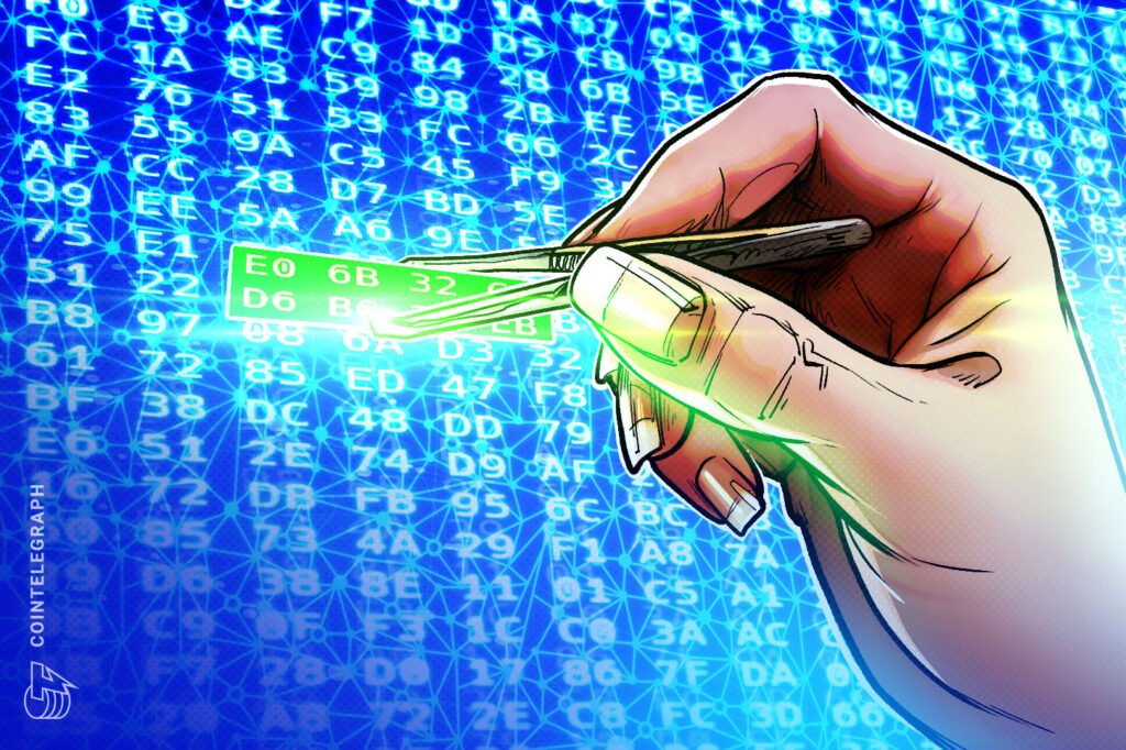 Whitehat Returns $190K to Renegade After Hacking Them Cointelegraph