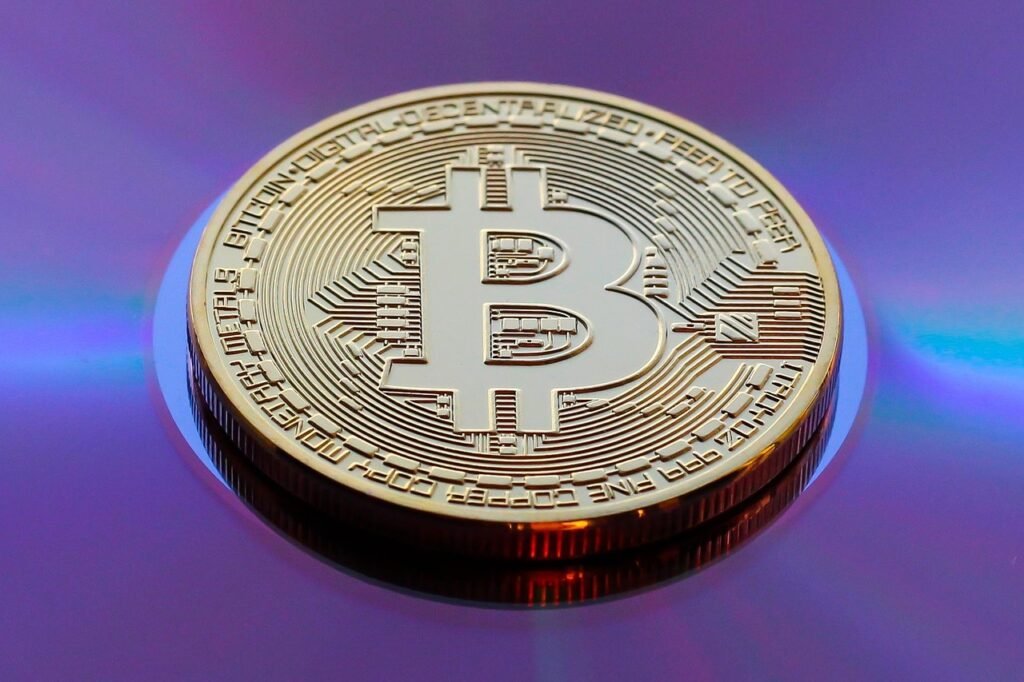 Bitcoin