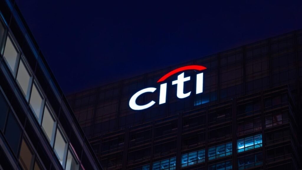 Citigroup Launches Tokenized Private Share Trading for Wealthy Global Clients Citigroup Launches Tokenized Private Share Trading for Wealthy Global Clients