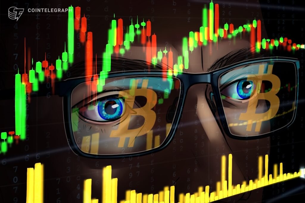 Cointelegraph