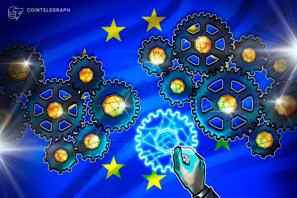MiCA Architect Says EU Should Prioritize Tokenization Over DeFi Rules Cointelegraph