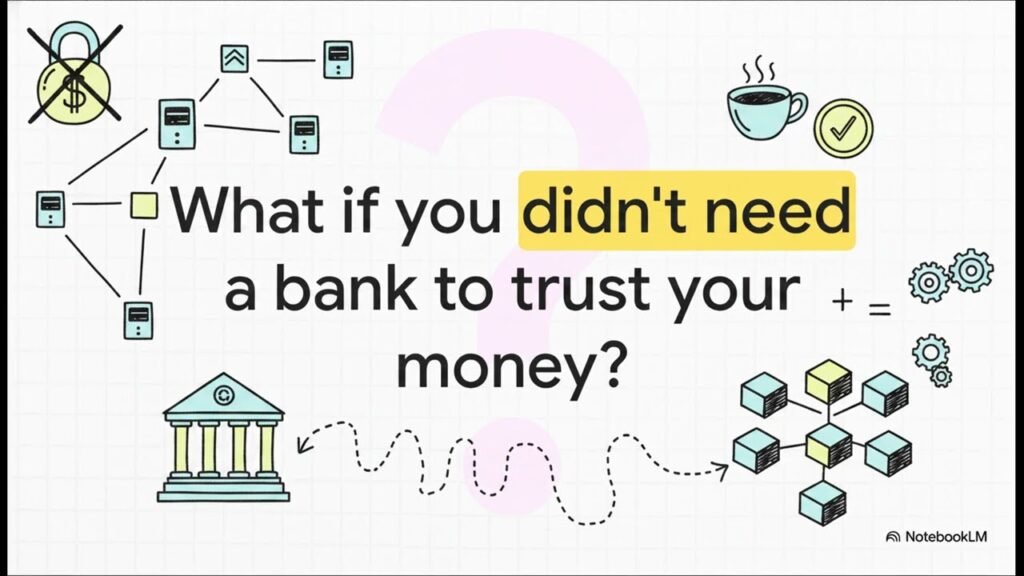 What Is Cryptocurrency? Crypto Explained for Beginners
