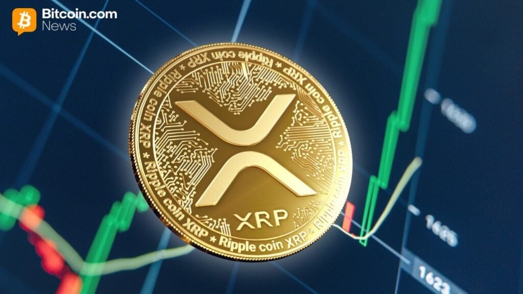 XRP ‘North Star’ Thesis Gains Momentum Beyond Ripple XRP ‘North Star’ Thesis Gains Momentum Beyond Ripple