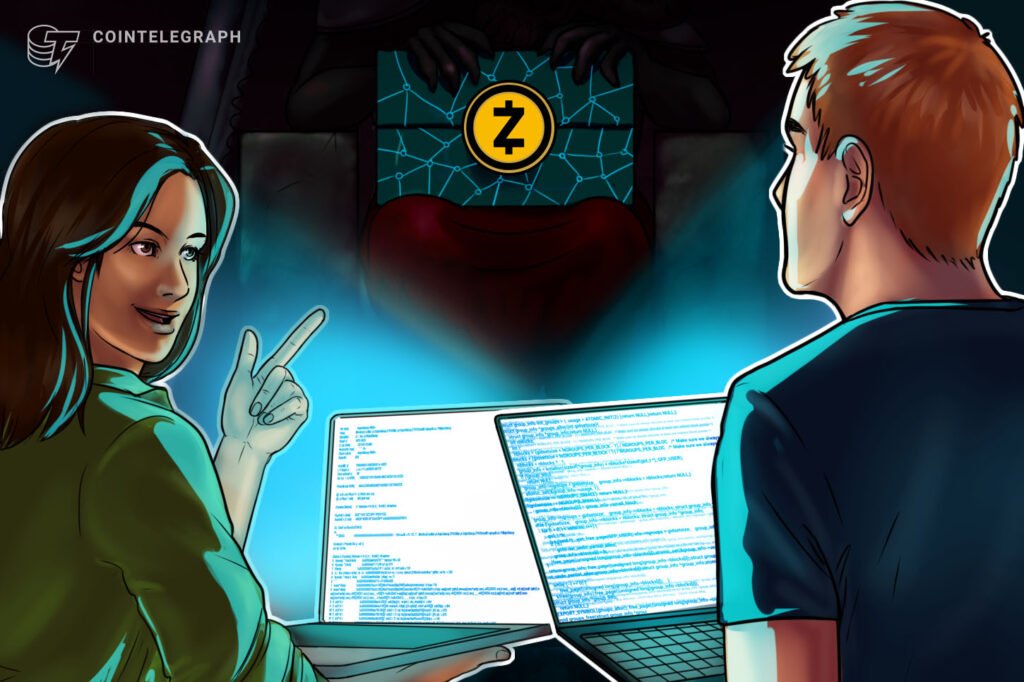 Zcash Fixes Privacy Pool Bug After Explorer Confusion Cointelegraph