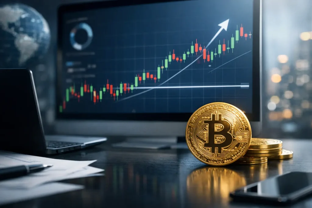 Bitcoin Price Prediction This Week: Key Levels