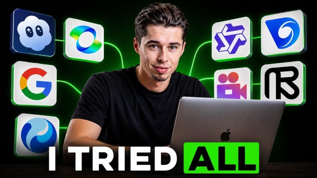 Best AI Video Generator for Beginners in 2026