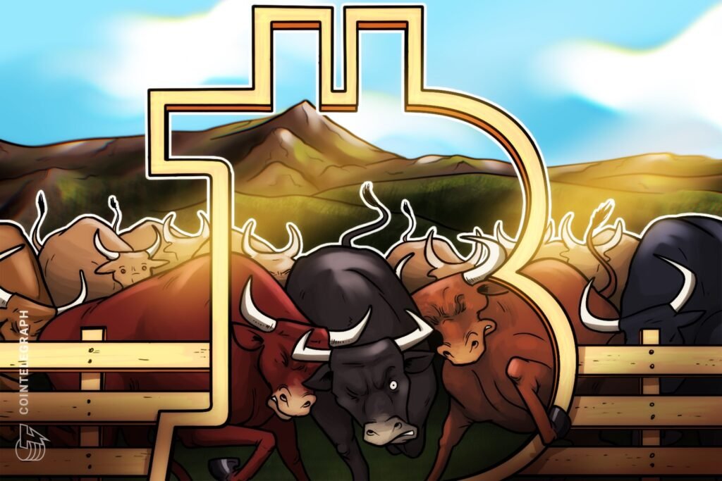 Cointelegraph