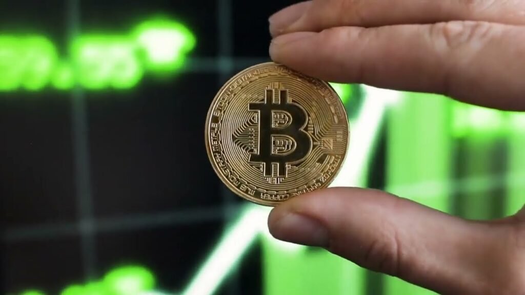 Bitcoin Explained for Beginners (2026) 💰 | How Bitcoin Works in Simple Terms