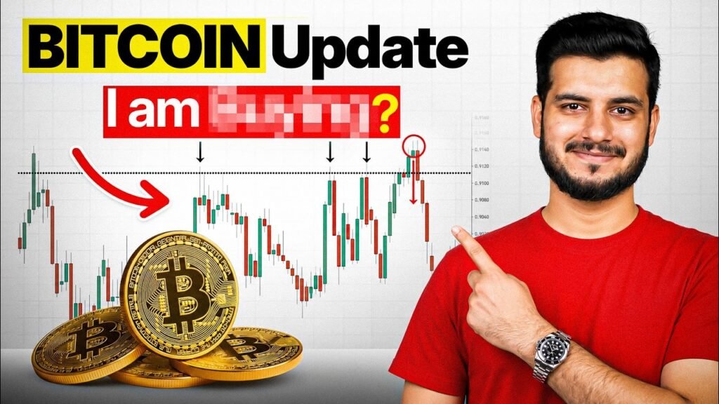 Bitcoin Latest Update: Is $71K the Next Target?
