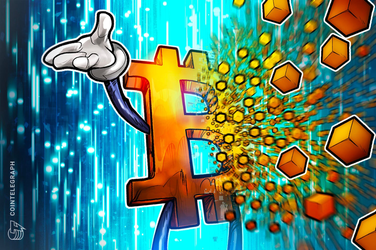 Cointelegraph