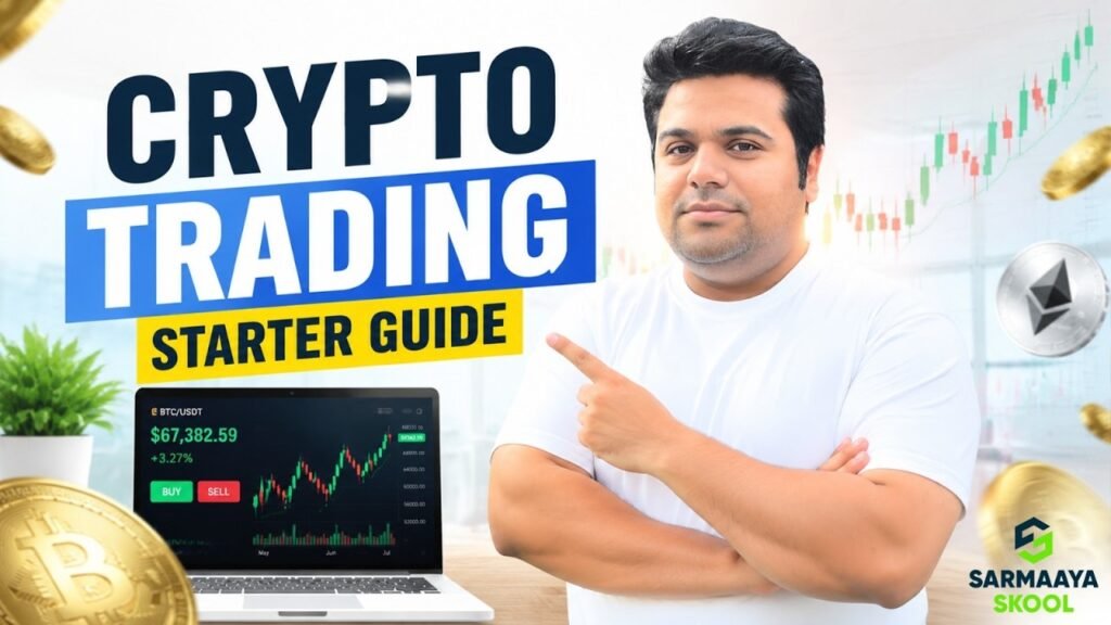 Introduction to Crypto Fundamentals Training | Beginner Guide