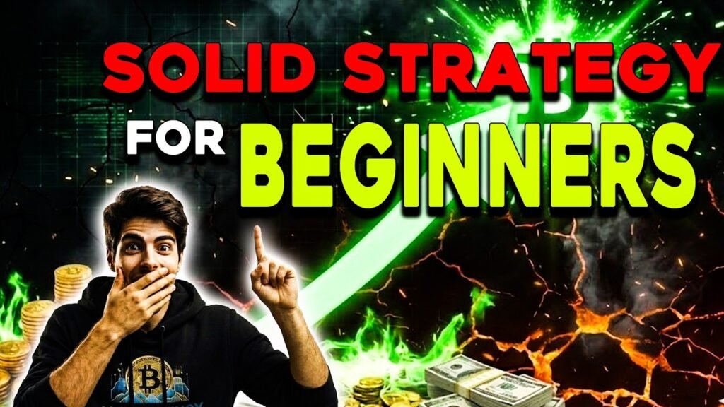 The Best Day Trading Strategy For Beginners In 2026 | TAGALOG