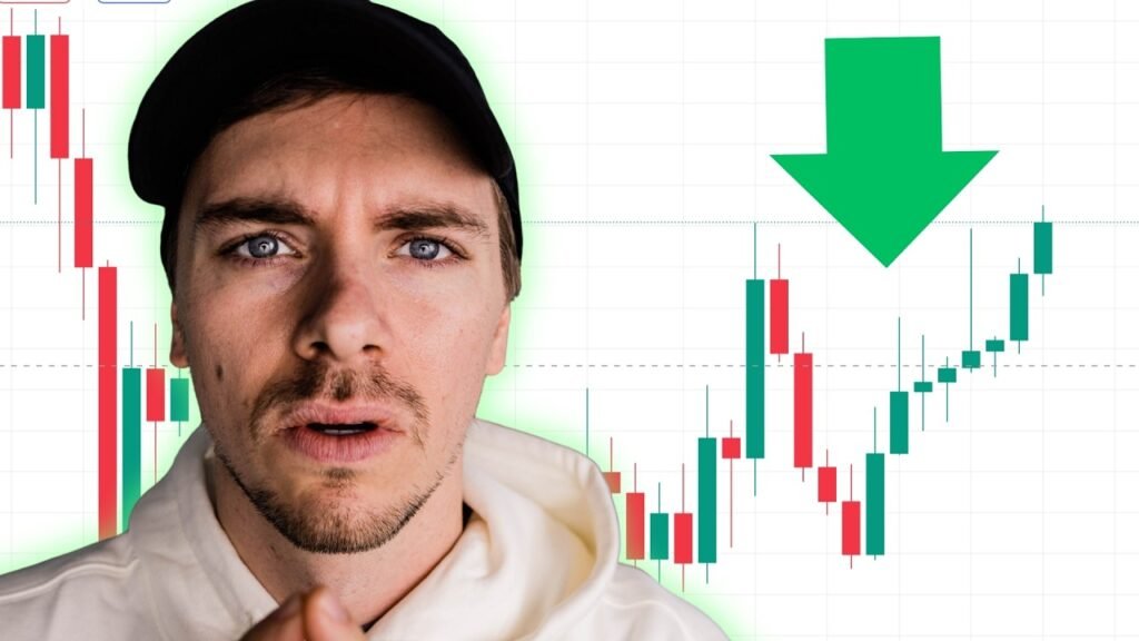 The Setup For Crypto Is Quietly Changing