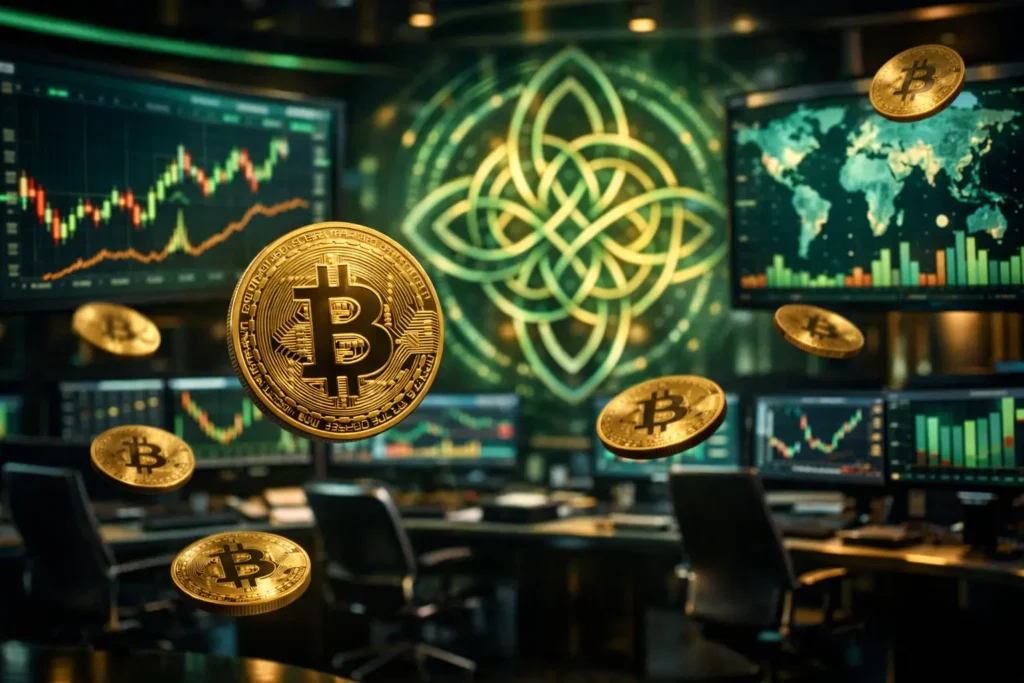 Bitcoin News: What Moves the Market Fast