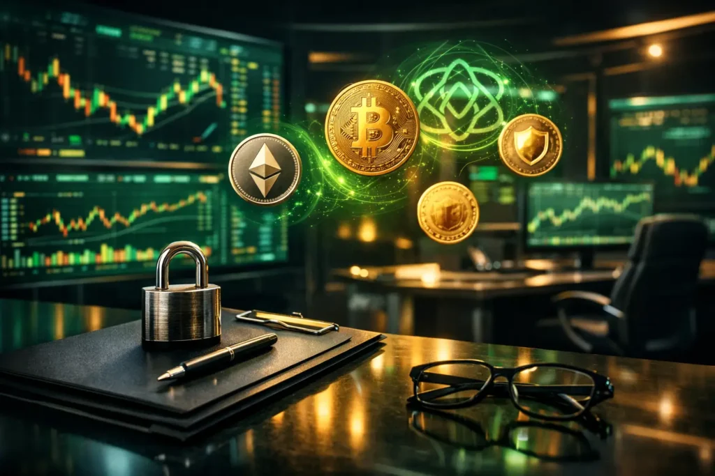 Crypto Exchange Safety: A Practical Checklist