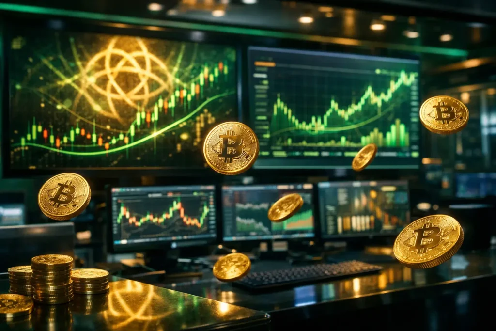 How Bitcoin ETF Inflows Affect Bitcoin Price