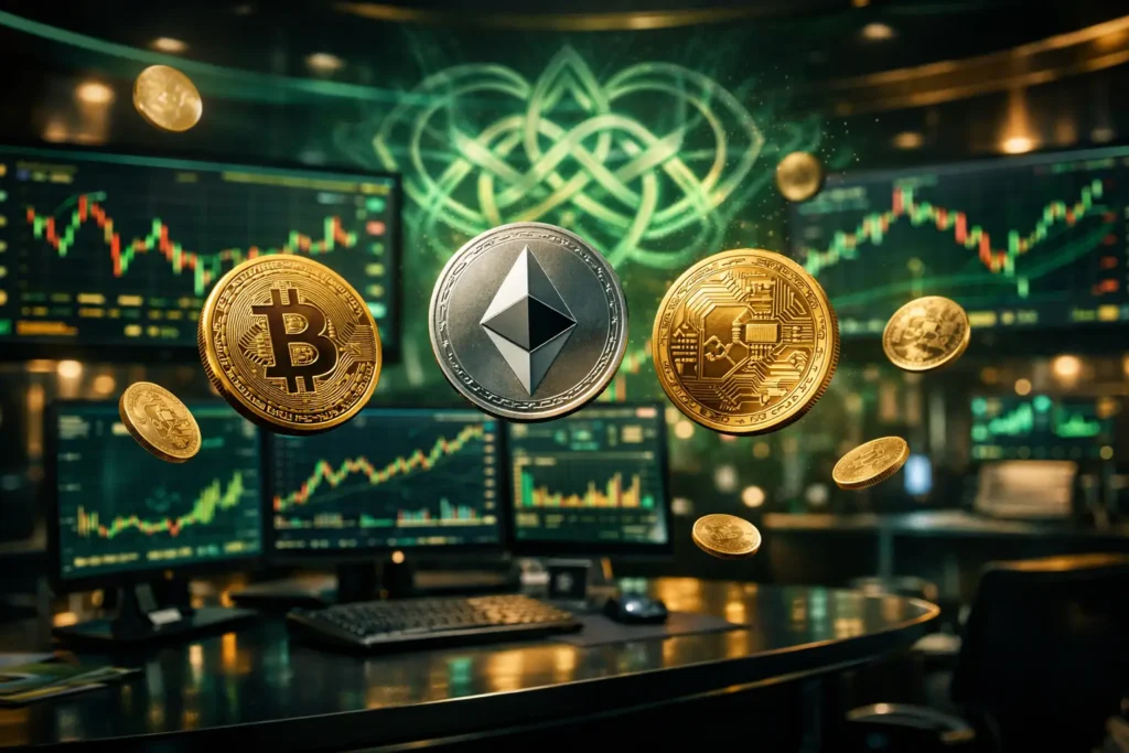 How to Choose a Crypto Wallet Without Costly Mistakes