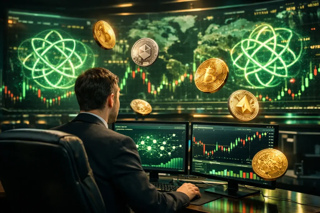 How to Read Onchain Data Without Guessing