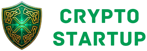 Crypto Startup