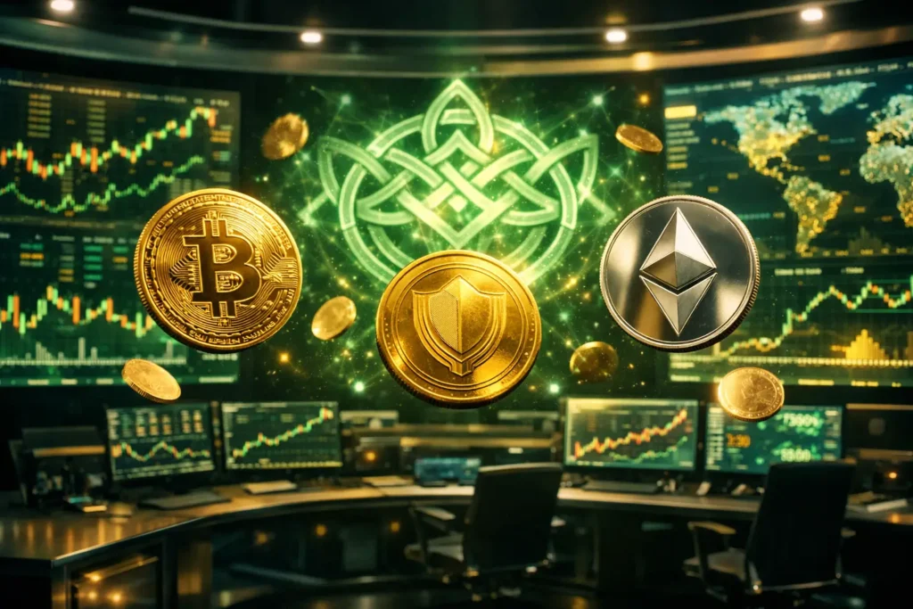 SEC Crypto Rules for Beginners Explained