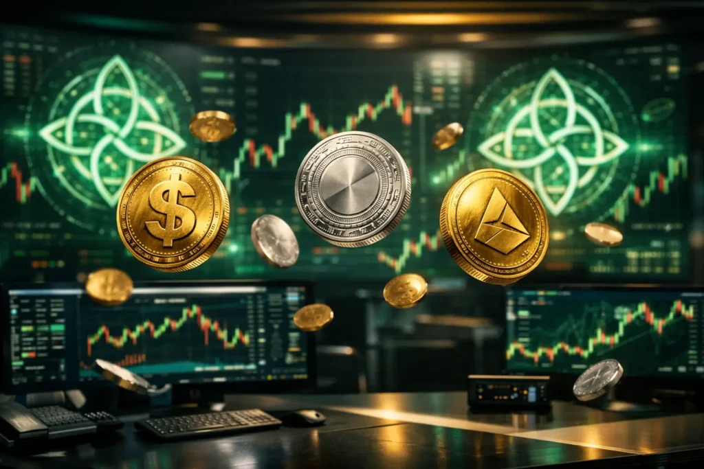 What Causes Stablecoin Depegs? The Real Risks What Causes Stablecoin Depegs? The Real Risks