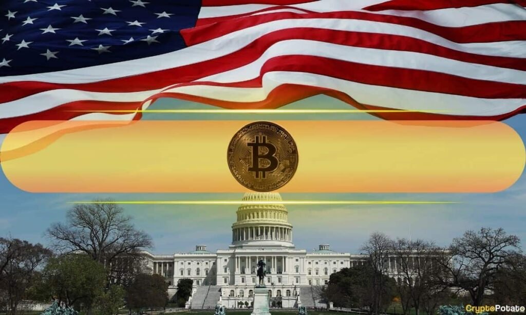 Bitcoin Barely Budges as Weak US Jobs Data Cuts Fed Hike Odds to 44% Bitcoin Barely Budges as Weak US Jobs Data Cuts Fed Hike Odds to 44%