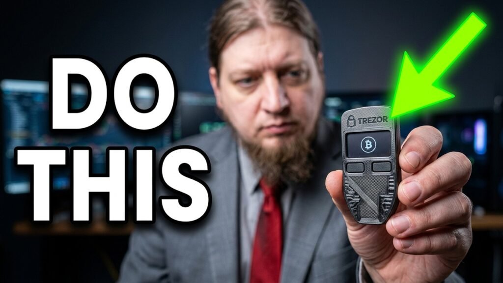 How to Buy Your First Cryptocurrency Safely in 2026 | Complete Beginner Guide