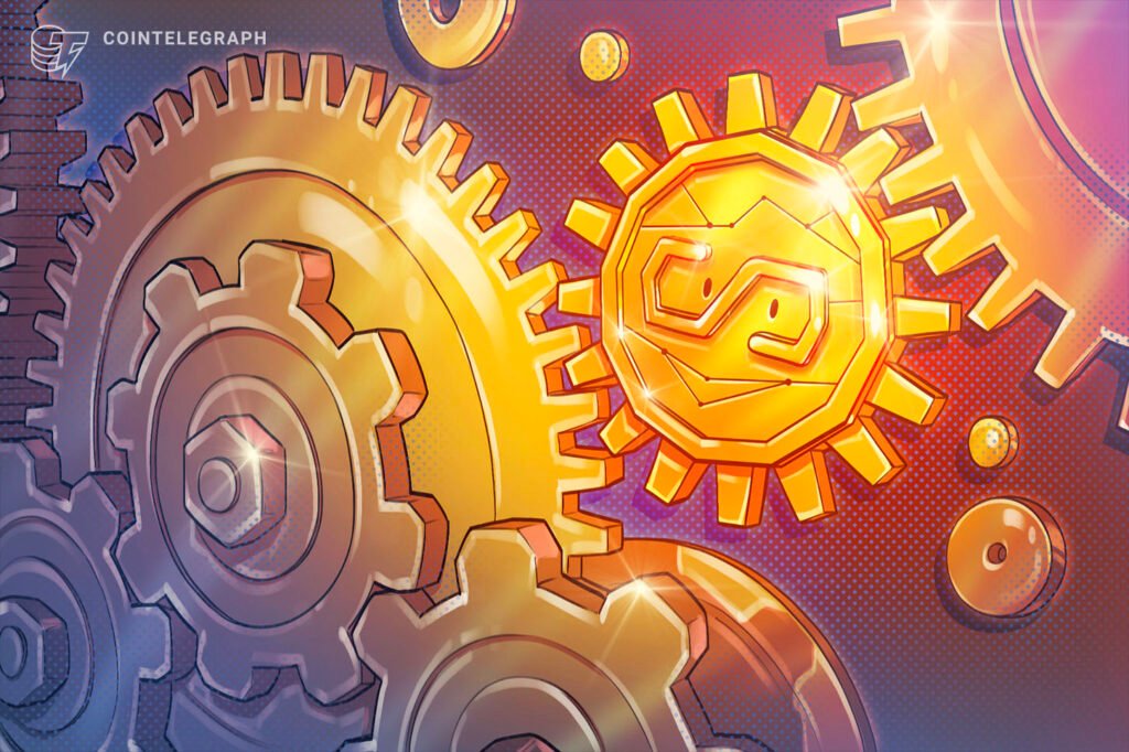 Cointelegraph