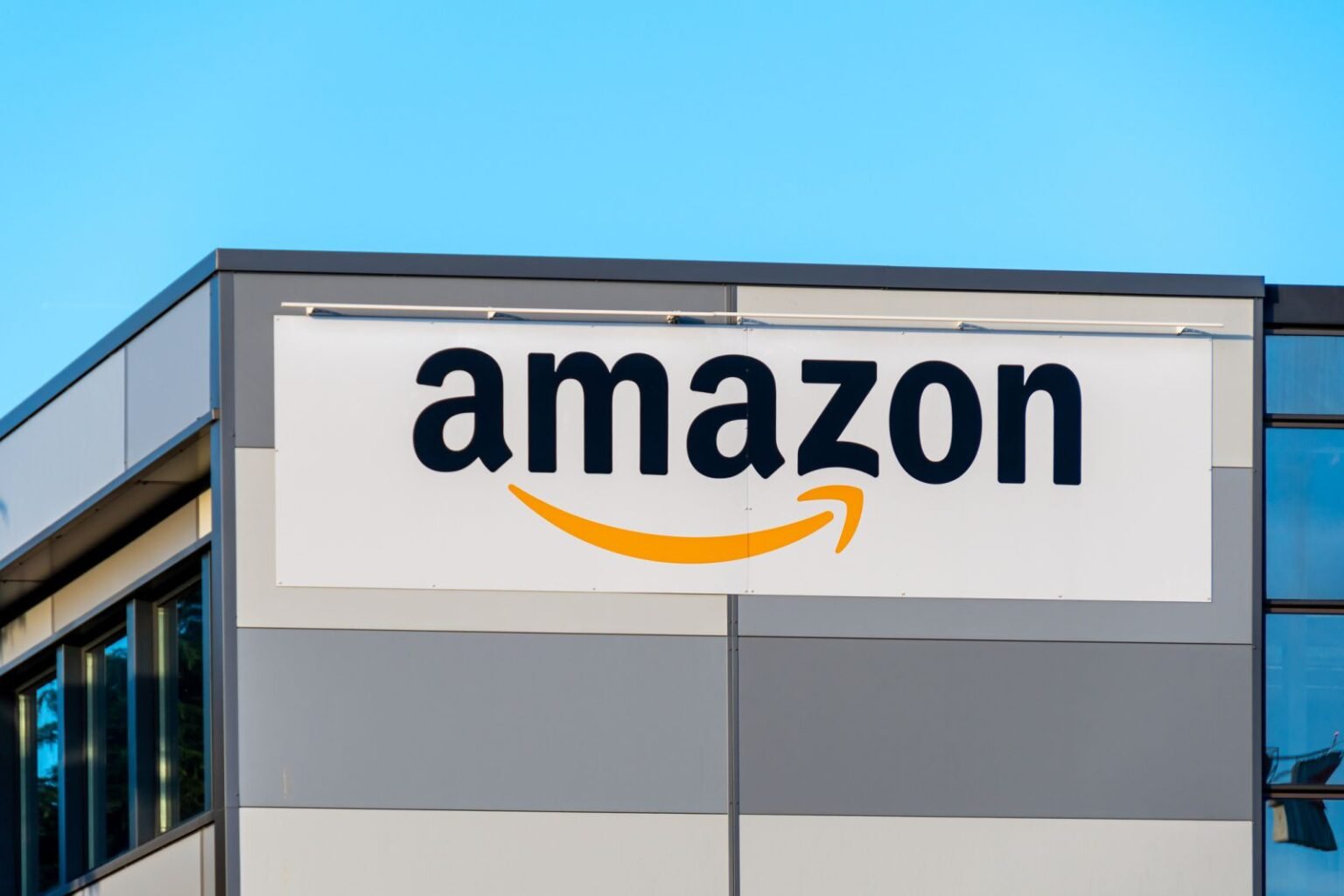 Stocks Finish Higher as Amazon Leads Megacaps Higher Stocks Finish Higher as Amazon Leads Megacaps Higher