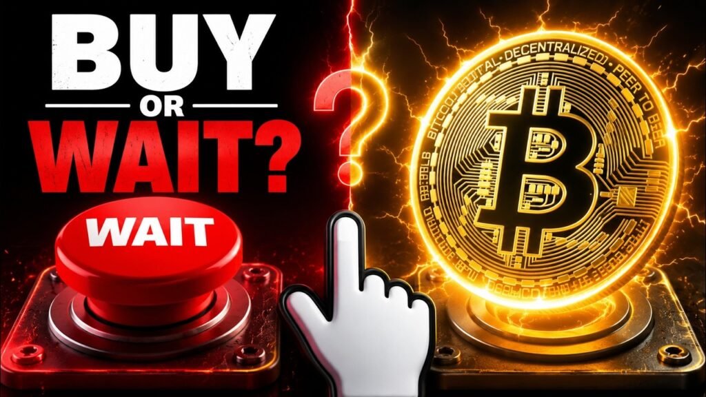 Bitcoin & Crypto for Beginners: Should You Buy Now?