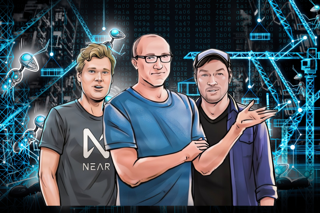 AI Agents Rescue ETH’s Glamsterdam Fork, ‘Steal My Bitcoin’ Site: Hodler’s Digest Cointelegraph