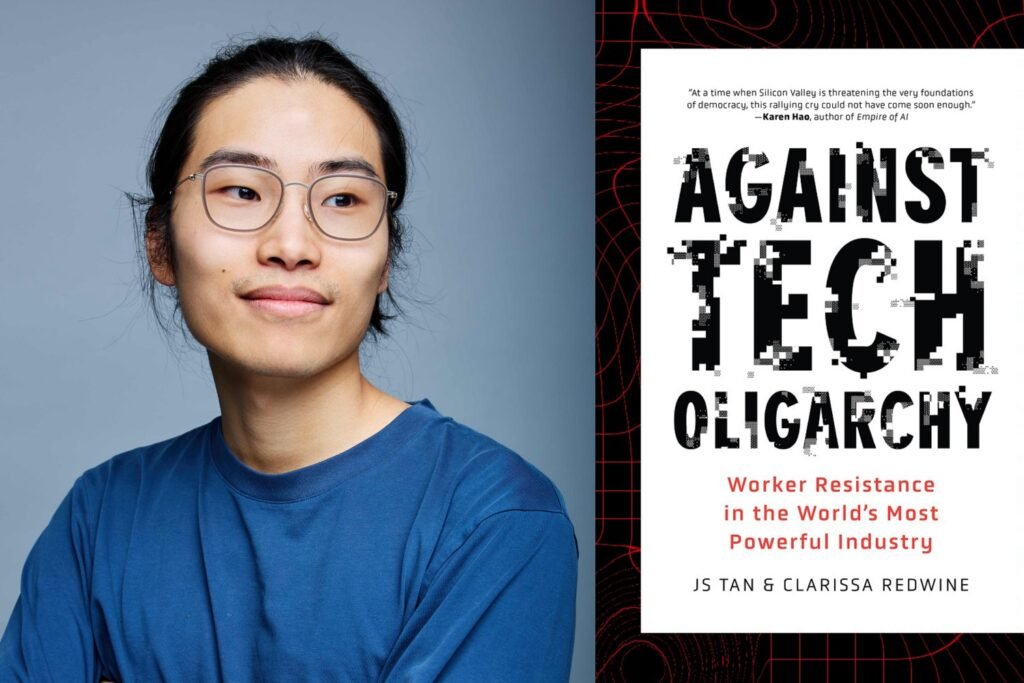Documenting the tech worker movement | MIT News Documenting the tech worker movement | MIT News