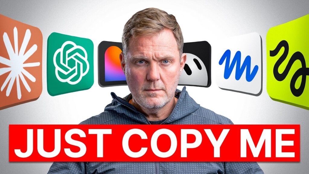 I Spent $300,000 On AI Tools. These 16 Will Make You Rich.